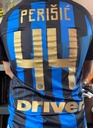 44 - Inter - Perisic