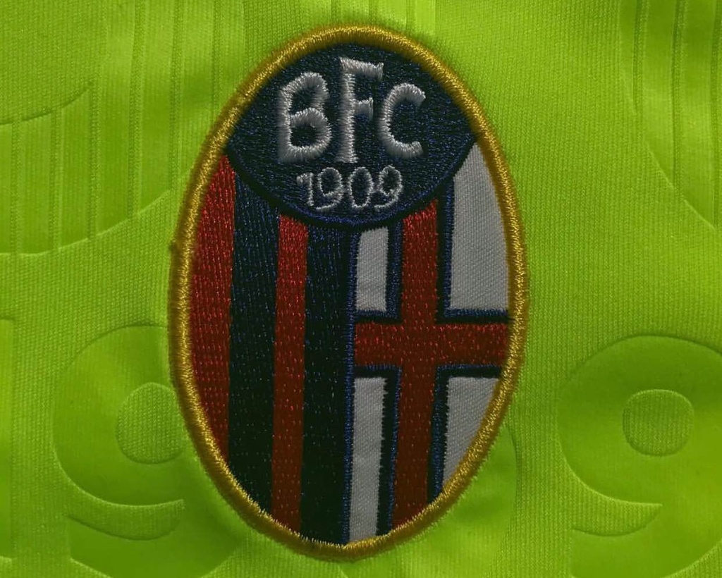 Bologna Football Club 1909