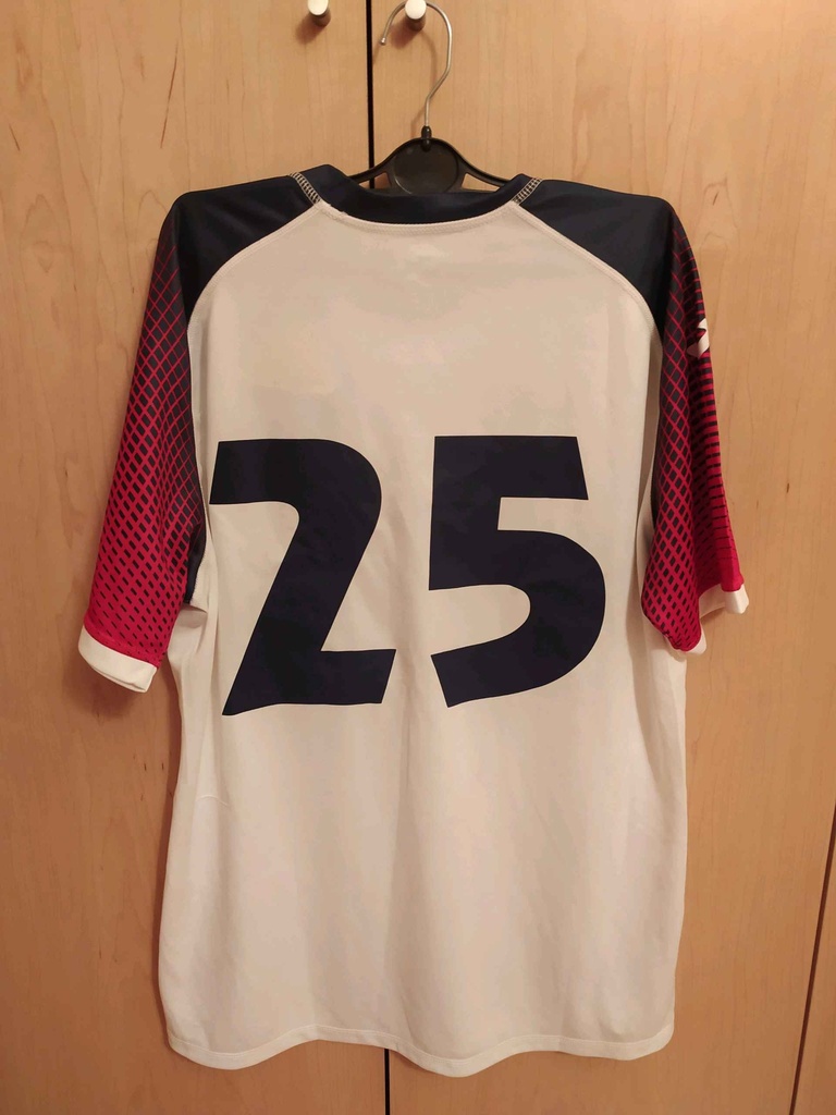 25 - FC Santa Coloma - No
