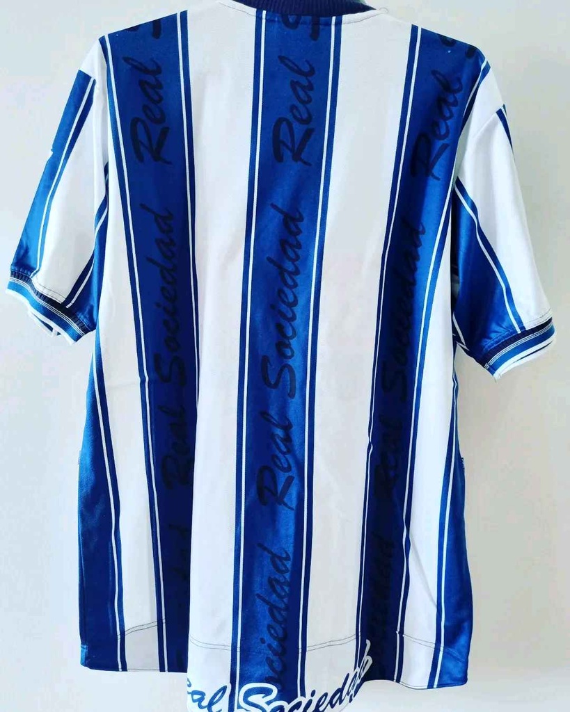 Real Sociedad