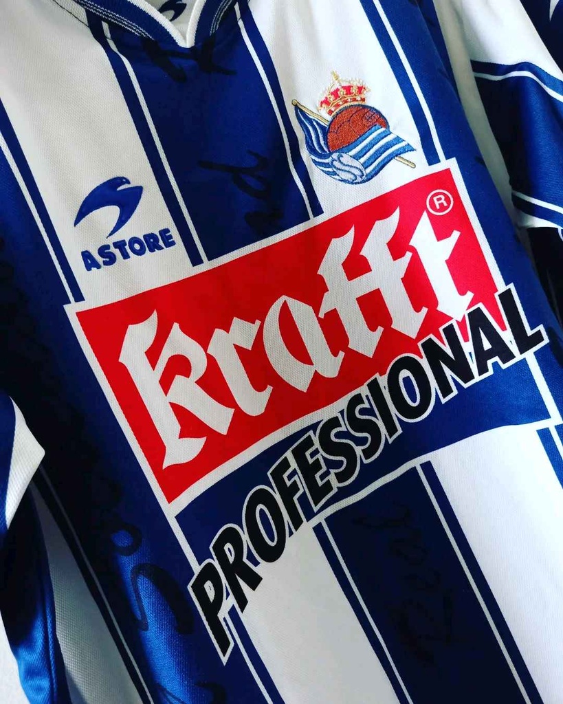 Real Sociedad