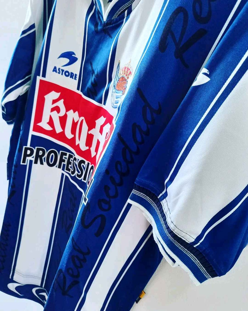 Real Sociedad
