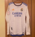 17 - Real Madrid - Lucas V.