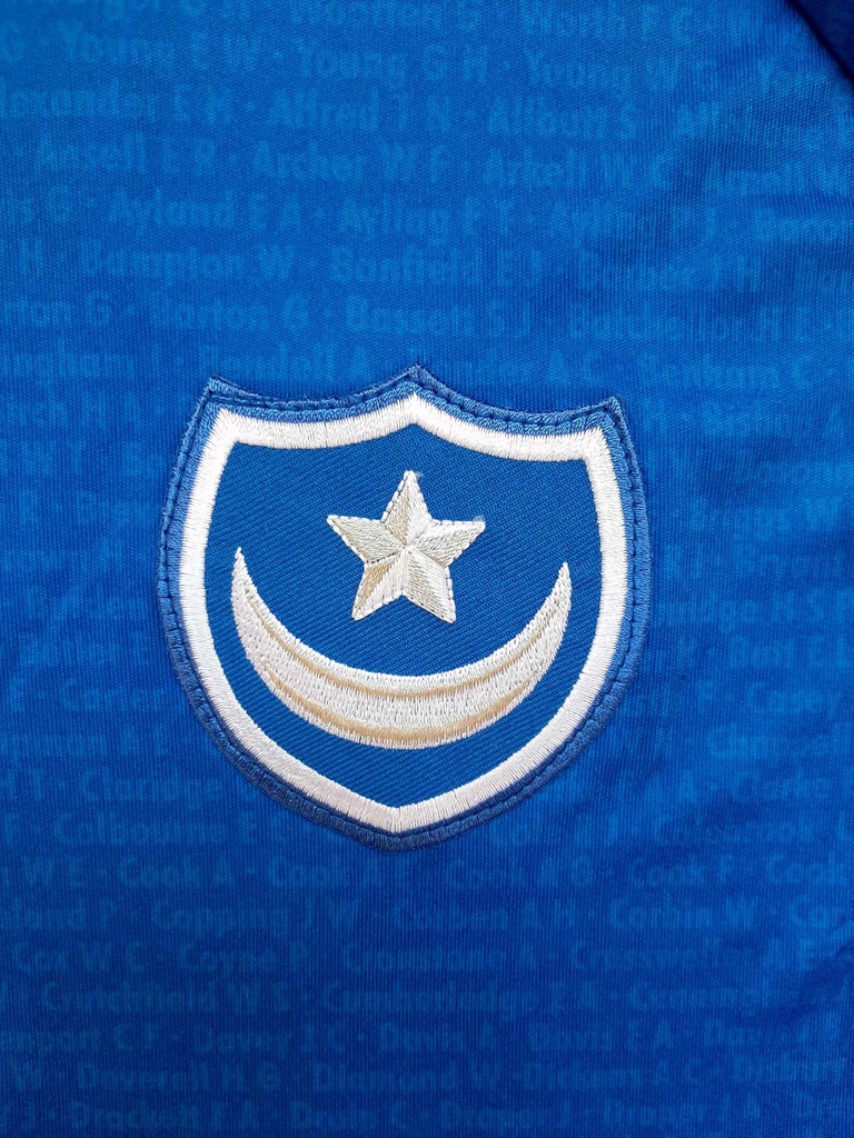 Portsmouth FC