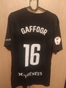 16 - FC Andorra - Gaffoor