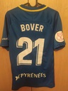 21 - FC Andorra - Bover