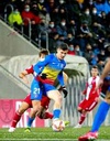 21 - FC Andorra - Bover
