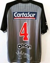 4 - Los Andes