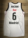 6 - Real Madrid - Nocioni