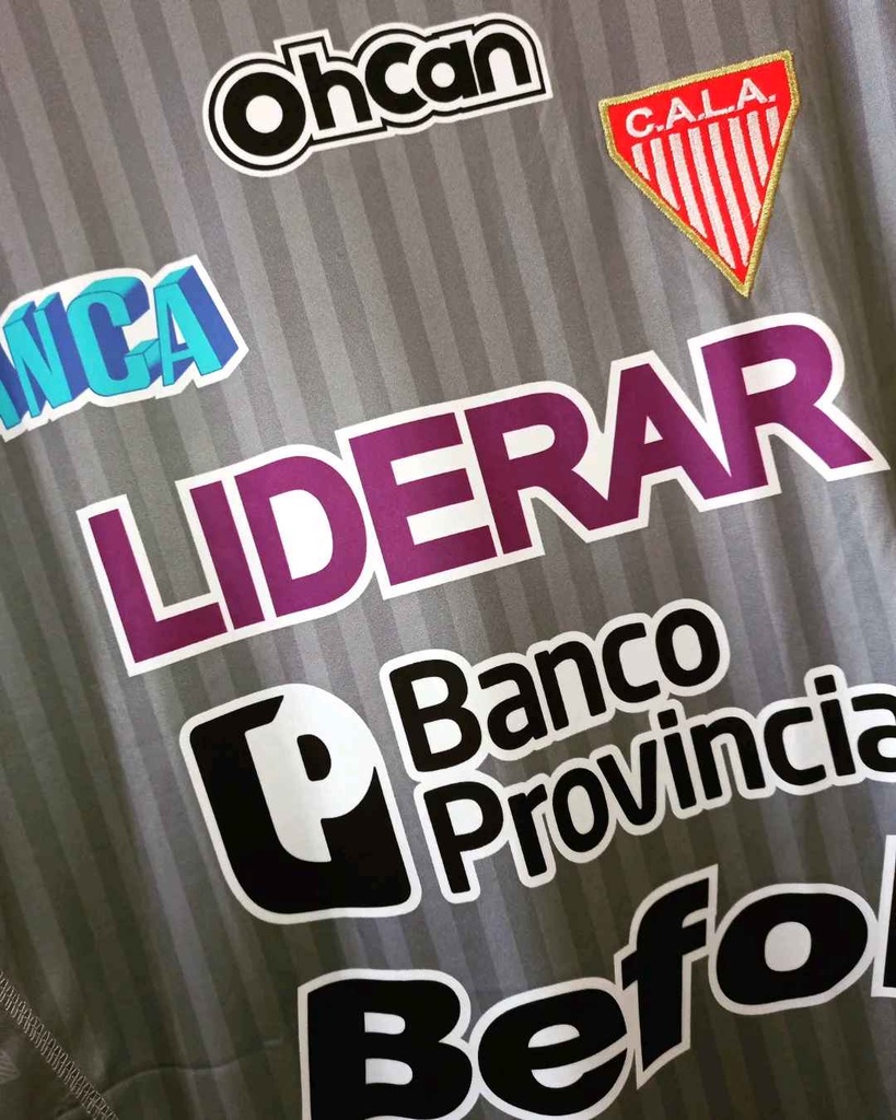 4 - Los Andes