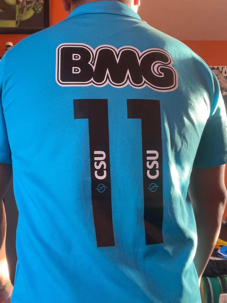 11 - Santos