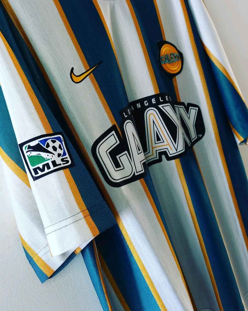 Los Angeles Galaxy