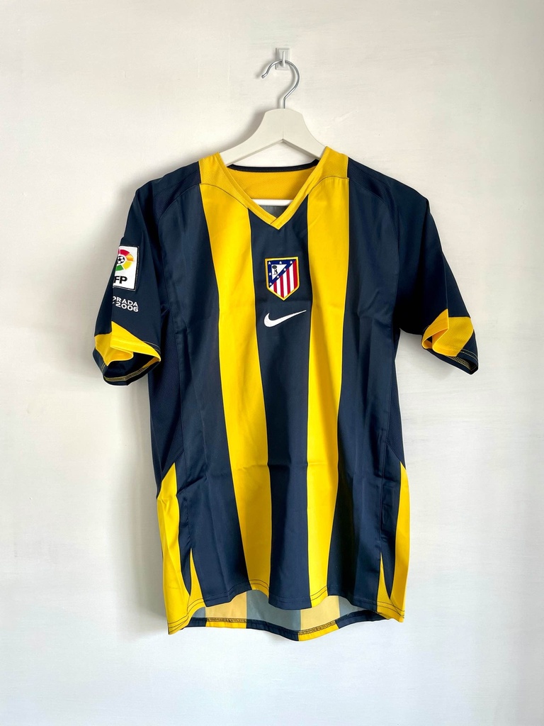 Atlético de Madrid