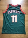 11 - Seattle Supersonics - Schrempf