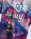11 - Gimnasia y Esgrima de Jujuy