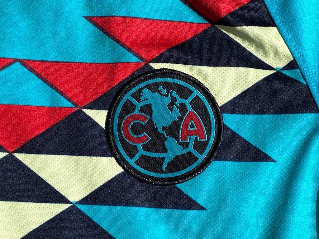 America