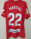 22 - Sevilla FC - Martial