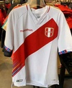 Federación peruana de fútbol
