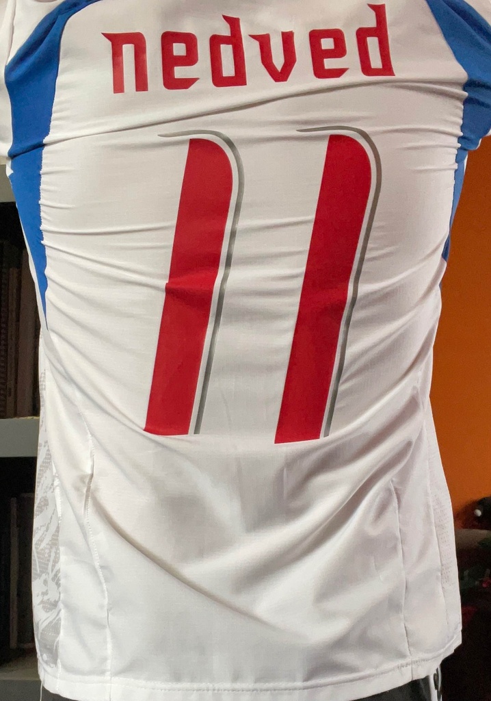 11 - Rep checa - Nedved
