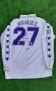 27 - Real Madrid C.F - Gomez