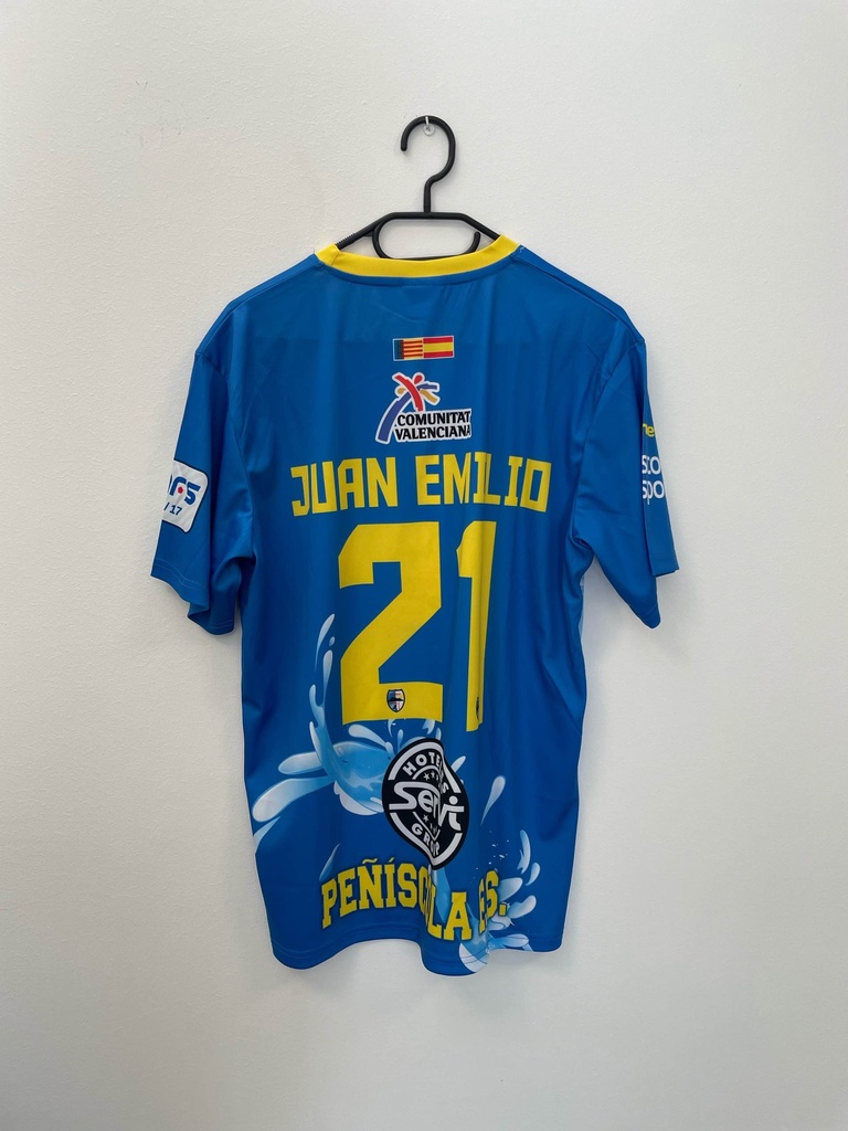 21 - Peñiscola fs - Juan Emilio