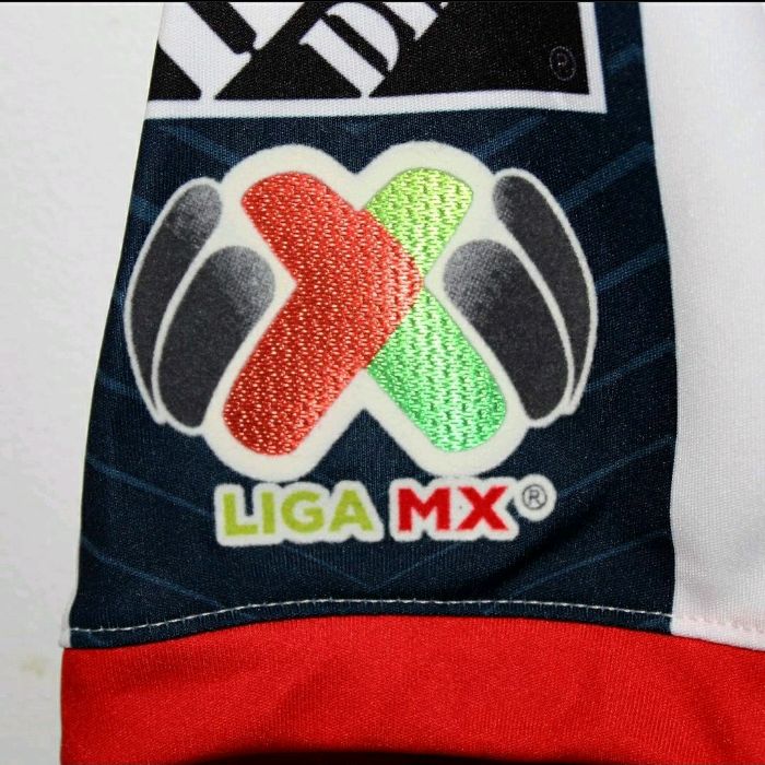 7 - Rayados - R. FUNES MORI