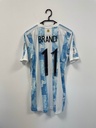 11 - Selección argentina - A.Brandi