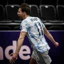 11 - Selección argentina - A.Brandi