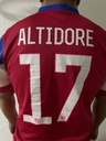 17 - Estados Unidos - Altidore