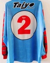 2 - Brown de Adrogue