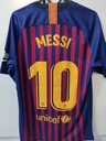 10 - F.C. Barcelona