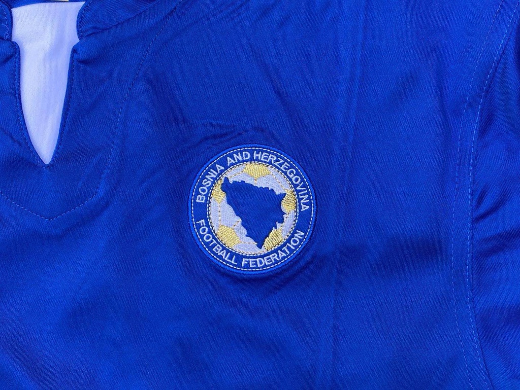 Bosnia and Herzegovina
