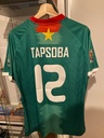 12 - Burkina Faso - Tapsoba