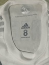 9 - Real Madrid - Benzema