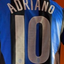 10 - Inter - Adriano