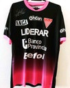 1 - Los Andes