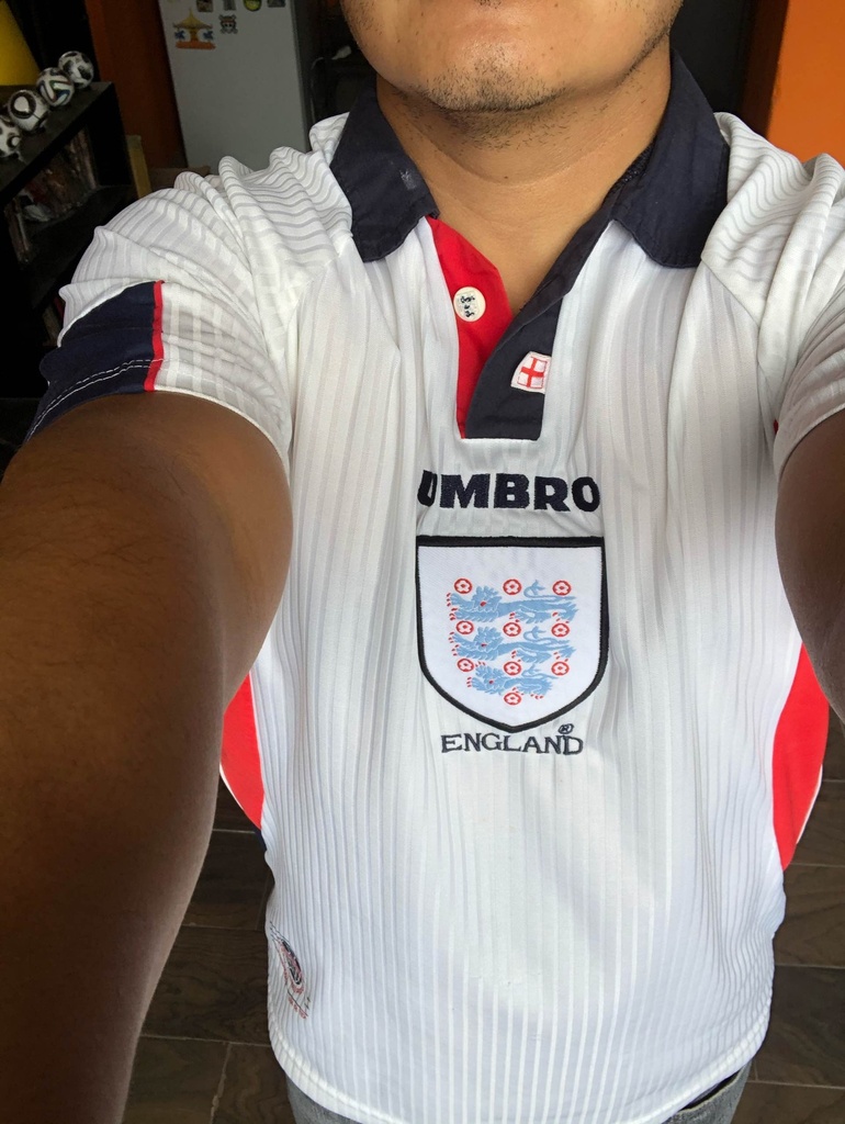 Inglaterra