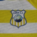 Coria club de futbol