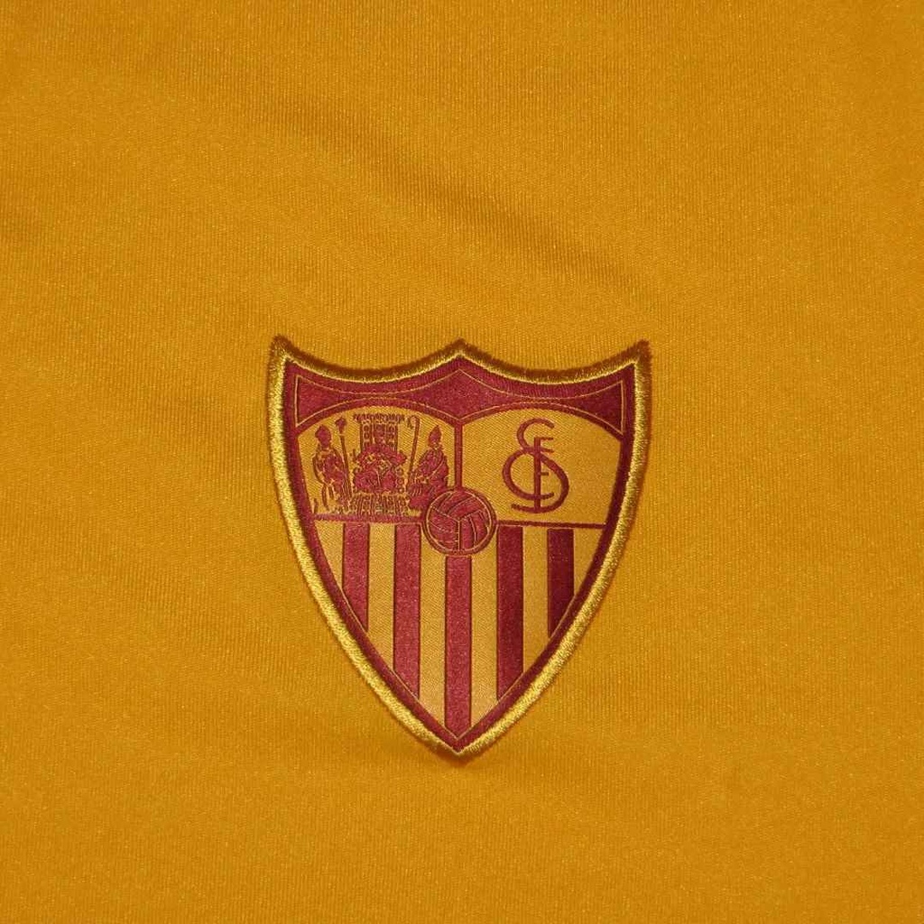 Sevilla fútbol club