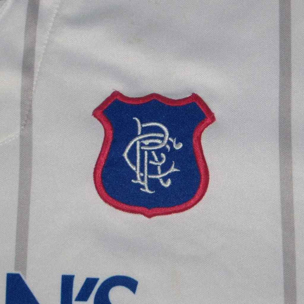 Rangers football club Glasgow