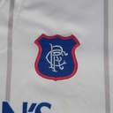 Rangers football club Glasgow