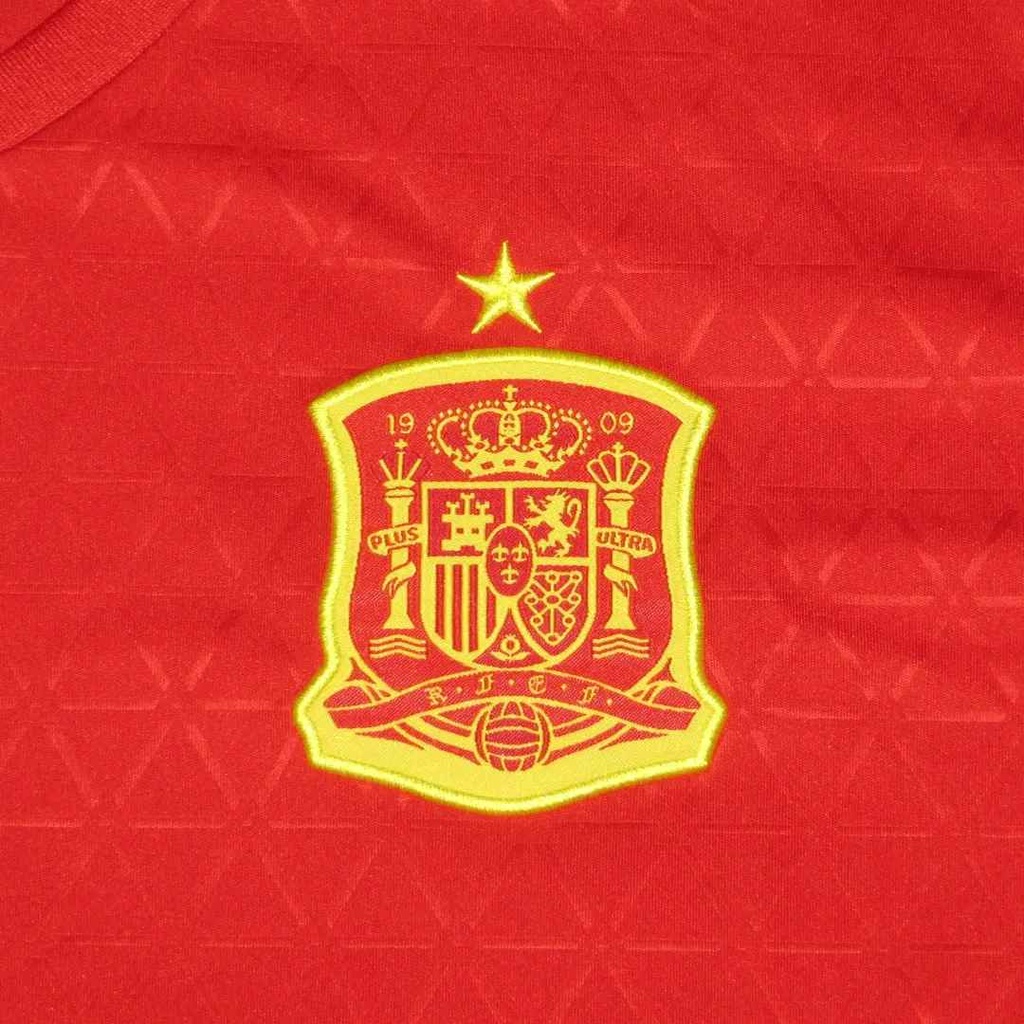 Selección española