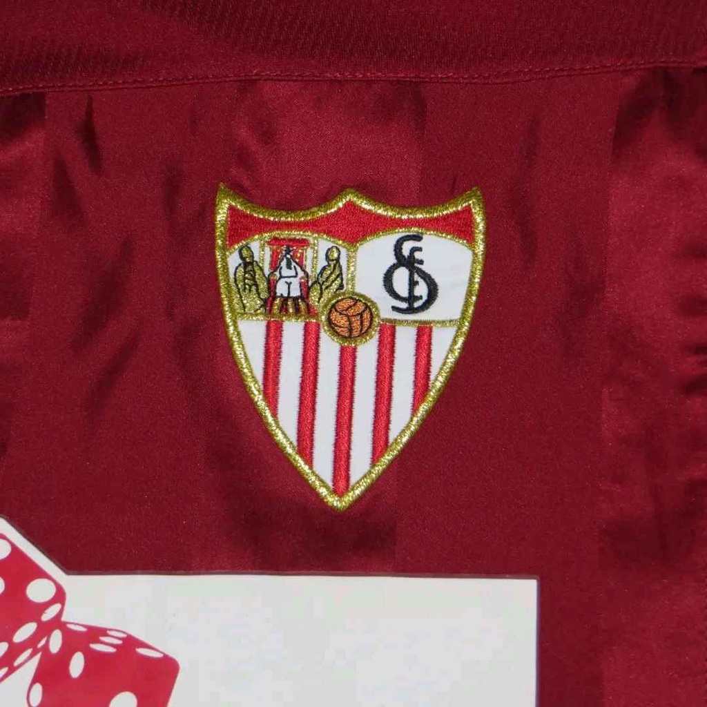 Sevilla fútbol club