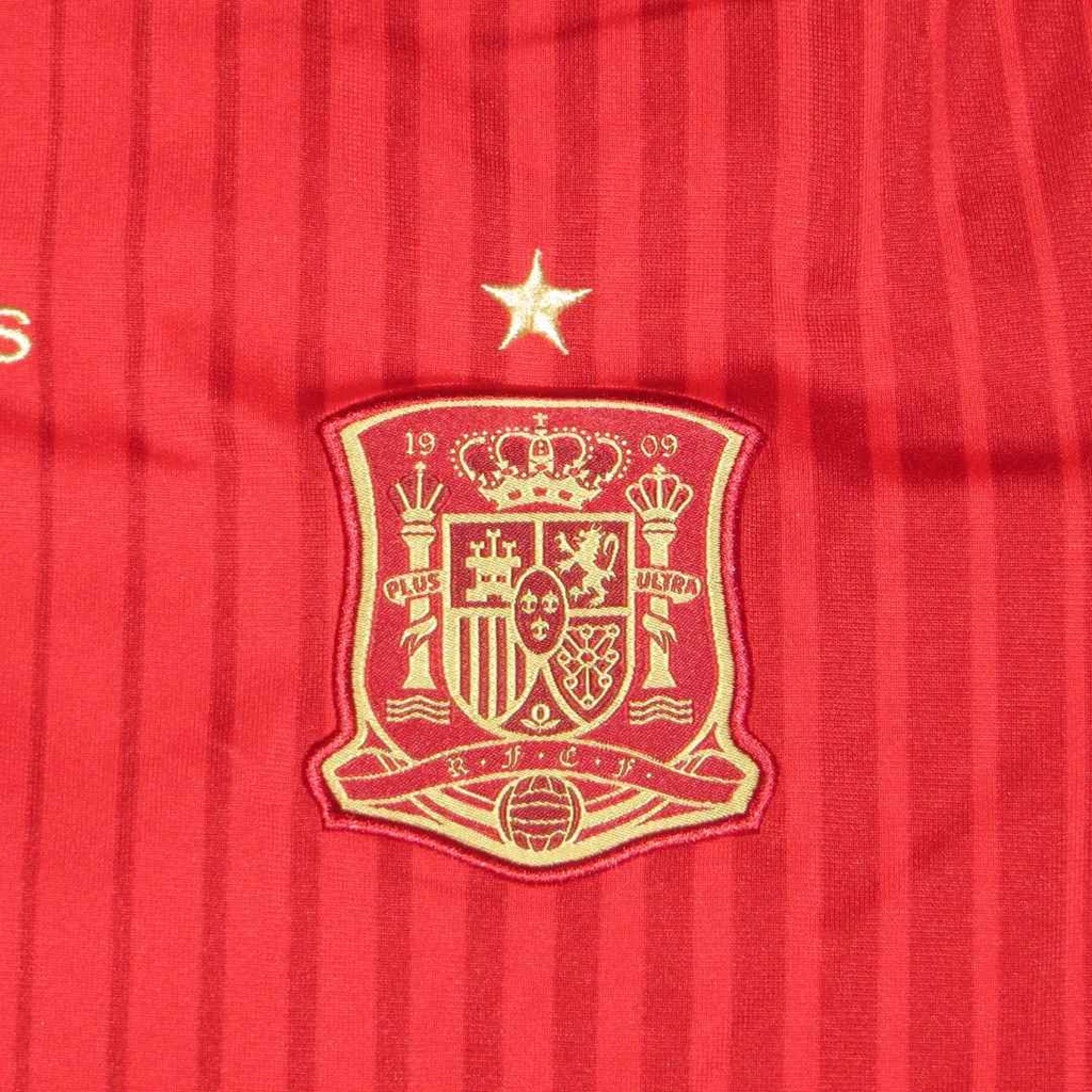 Selección española