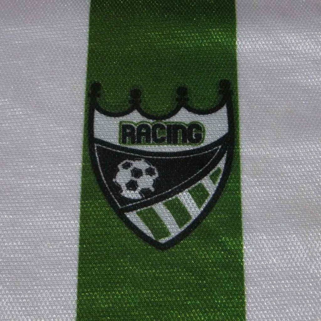 3 - Racing