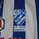 8 - Sociedad deportiva club Erandio