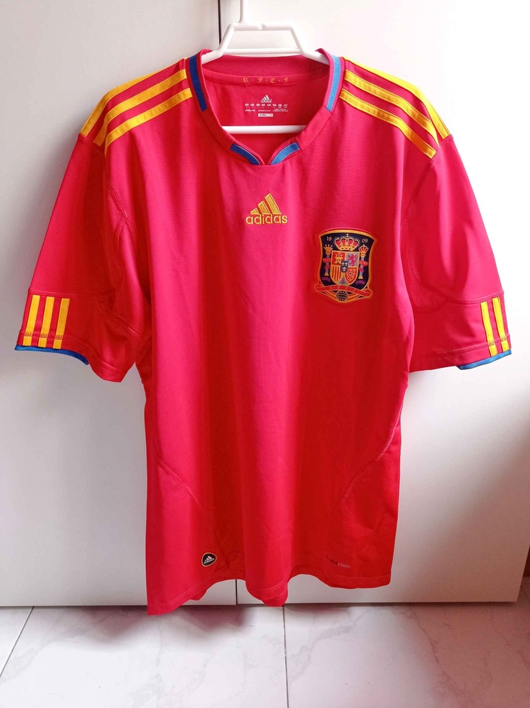 España