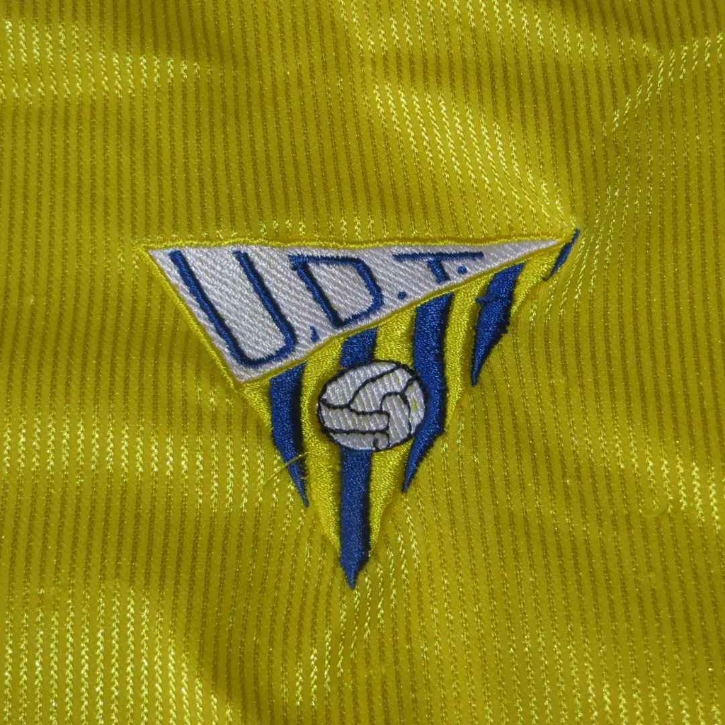 10 - Unión deportiva Tomares