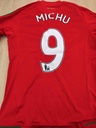 9 - Swansea - Michu
