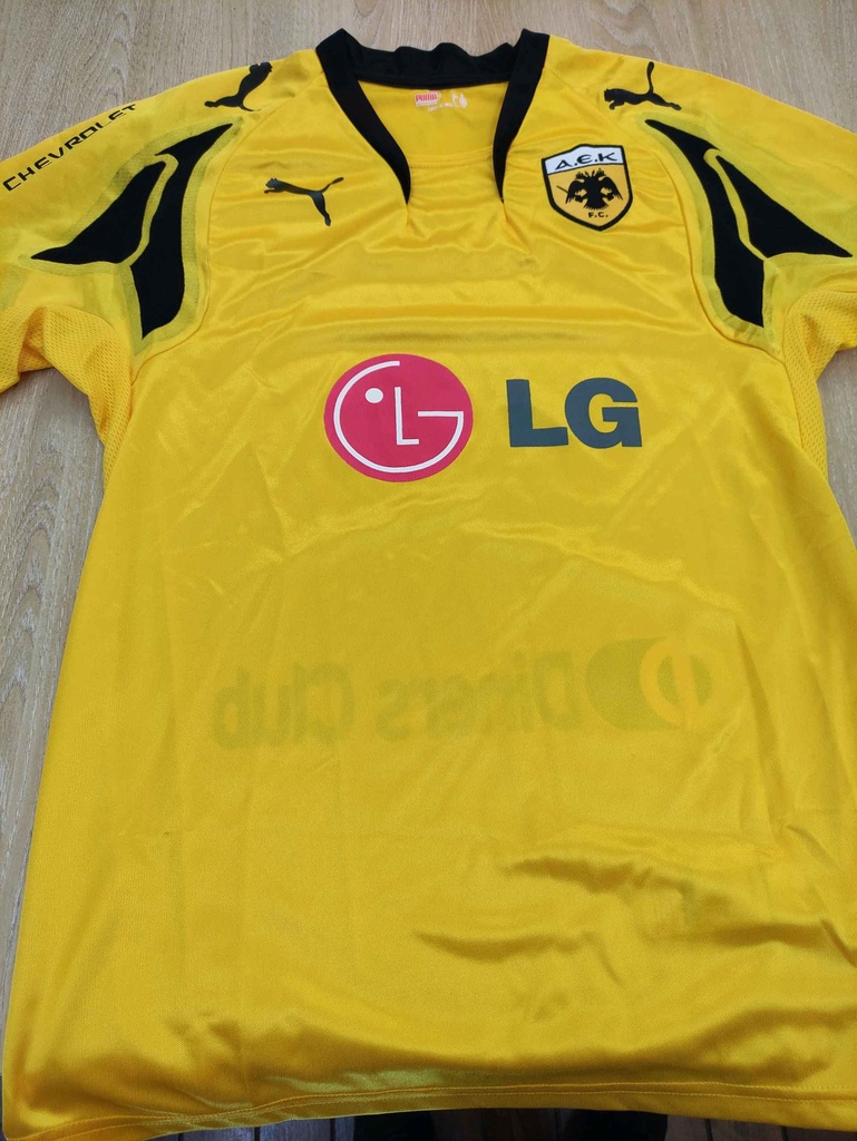 AEK Athenas